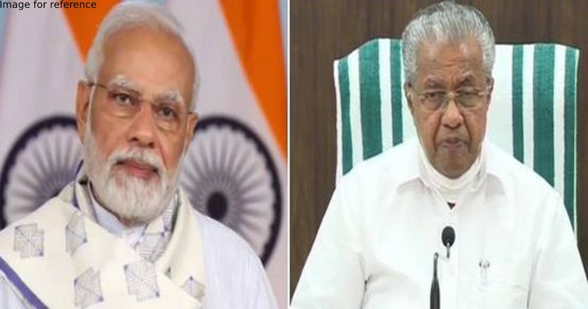 Kerala CM seeks PM Modi intervention over unreasonable hike in airfare in post-Covid period